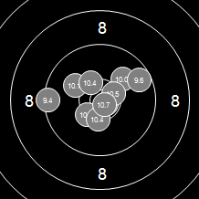 Target Image