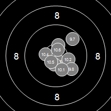 Target Image