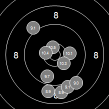 Target Image
