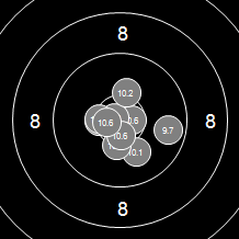 Target Image