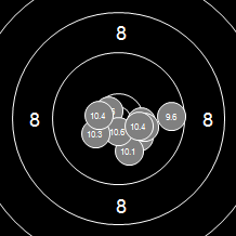 Target Image