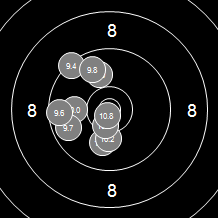Target Image