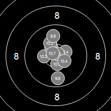 Target Image