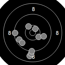Target Image