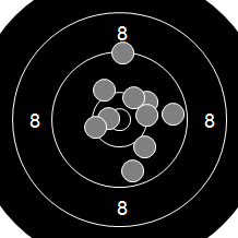 Target Image
