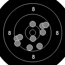 Target Image
