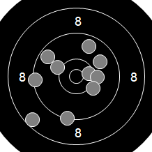 Target Image