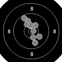 Target Image