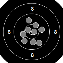 Target Image