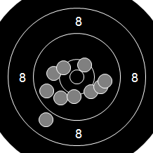 Target Image