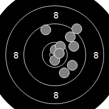 Target Image
