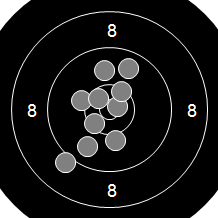 Target Image