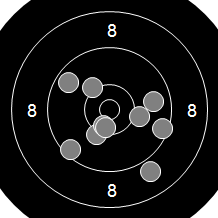 Target Image
