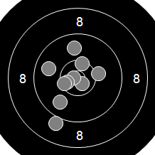 Target Image