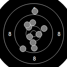 Target Image