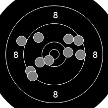 Target Image