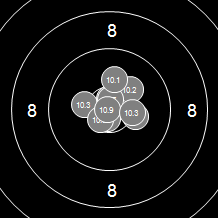 Target Image