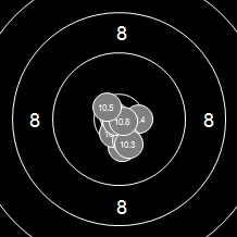 Target Image