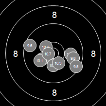 Target Image