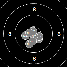 Target Image