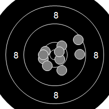 Target Image