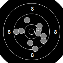Target Image