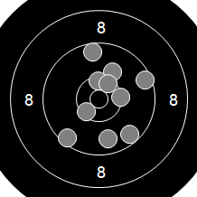 Target Image
