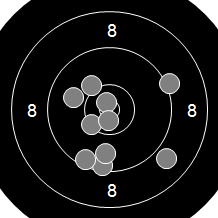 Target Image