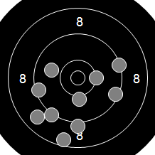 Target Image