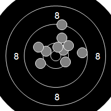 Target Image