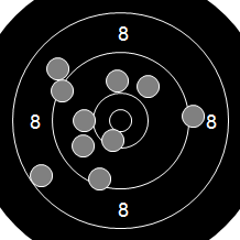 Target Image