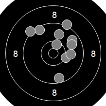 Target Image