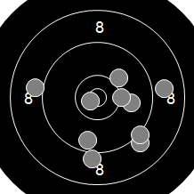 Target Image