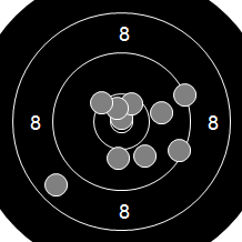 Target Image