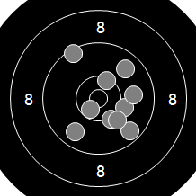 Target Image