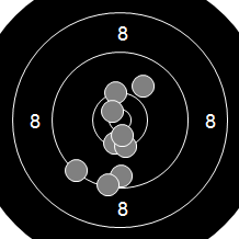 Target Image