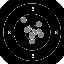 Target Image