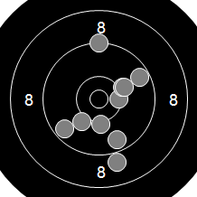 Target Image