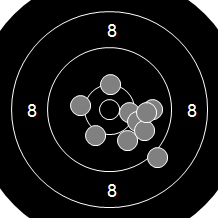 Target Image