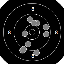 Target Image