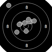 Target Image
