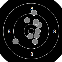 Target Image