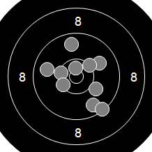 Target Image
