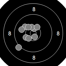 Target Image