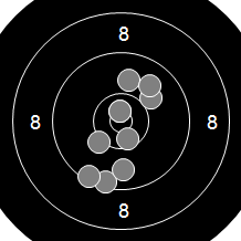 Target Image