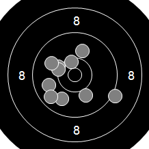 Target Image