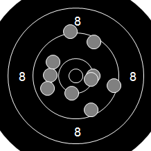 Target Image