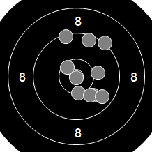 Target Image