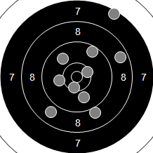 Target Image