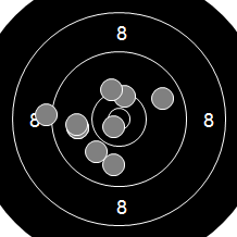 Target Image